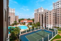 Castle Green (D26), Condominium #624997011